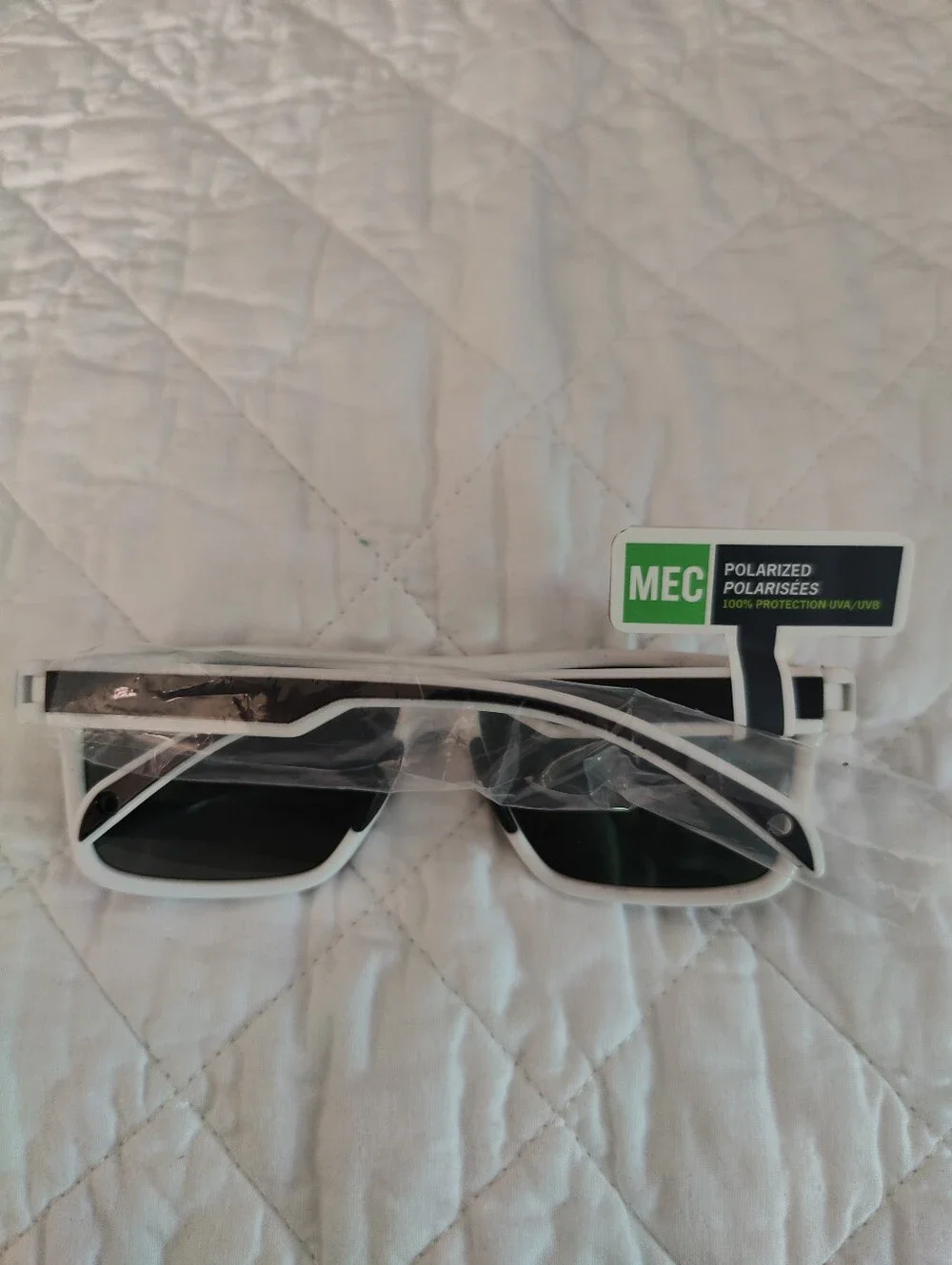 Mountain Equipment Company JIB Sunglasses